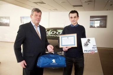 25-тисячний покупець у 25-річної компанії ІЛТА