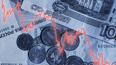 россия попала в дефолт по внешнему долгу – Bloomberg