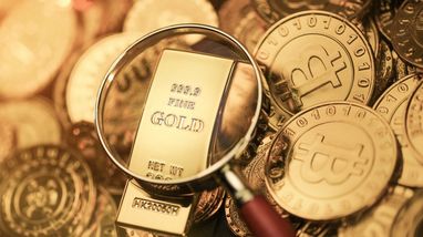 Криптовалютні експерти назвали Bitcoin ефективнішим за золото