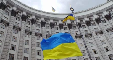 Украина расторгла еще одно соглашение с рф и беларусью
