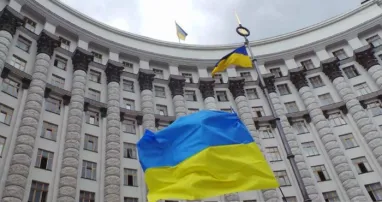 Україна розірвала ще одну угоду з рф та білоруссю