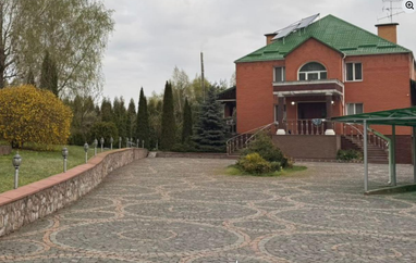 Задержана группа лиц, присвоившая более 60 га земли в Киевской области
