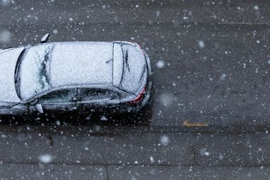 Штрафи для водіїв у Польщі взимку: скільки і за що доведеться заплатити