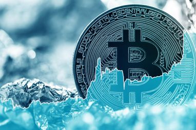 Нынешний этап является перебалансировкой на рынке крипты - JPMorgan