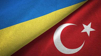 Обсяг торгівлі між Туреччиною та Україною досяг рекордних $8 млрд