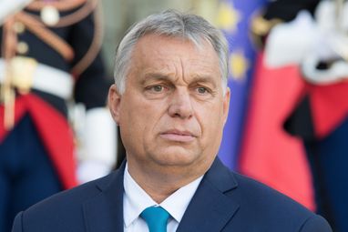 Угорщина проти України: в ЄС розглядають кілька варіантів обходу вето Будапешта