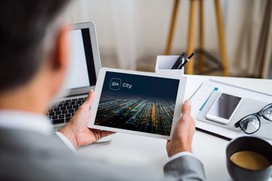 Резиденти «Дія.City» за рік збільшили сплату податків у два рази, до 8,5 млрд грн