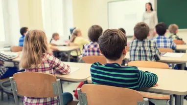 В Украине стартует подготовка к 12-летней школе