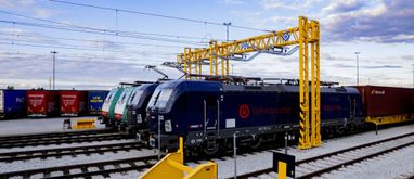 «Укрзализныця» планирует запустить в ЕС новый тип поездов