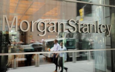 Morgan Stanley