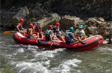 Джерело фото: Instagram @rafting.verkhovyna