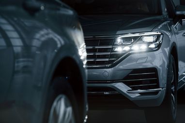Продажі автомобілів у Європі скоротилися найбільше за п’ять місяців