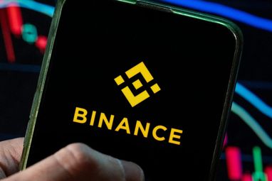 Криптобіржа Binance обмежить акаунти росіян через санкції Євросоюзу