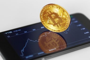 Standard Chartered спрогнозував зростання Bitcoin до $150 000