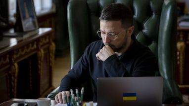 Зеленський увів у дію рішення РНБО про перегляд умов бронювання медиків та цифровізацію ВЛК