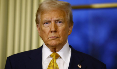 Трамп доручив спецпосланцю США Келлогу завершити війну в Україні за 100 днів, — WSJ