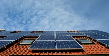 Солнечная энергетика покрывает до 30% потребностей страны в электроэнергии днем, — эксперт