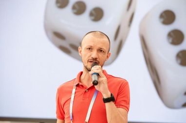 MFO ANTISUMMIT 2019: як пройшов найгарячіший захід літа (фотозвіт)