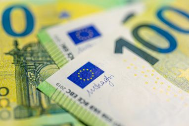 Україна отримала 1 млрд євро від ЄС з надходжень від російських активів