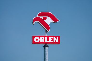 Польская Orlen продолжает использовать российскую нефть, на которую не распространяются санкции