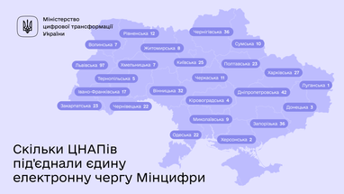 Инфографика: Минцифры