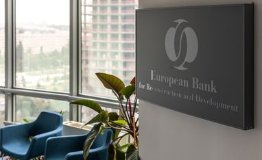 ЕБРР с начала войны направил в энергетику Украины примерно 2 млрд евро