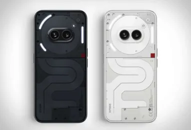 Стало відомо, яким буде третє покоління Nothing Phone