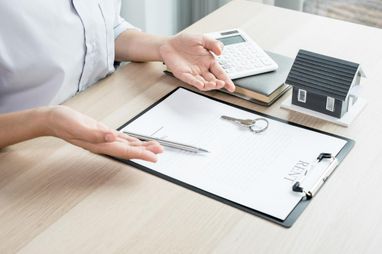 В Украине готовится реформа риелторского рынка: что известно