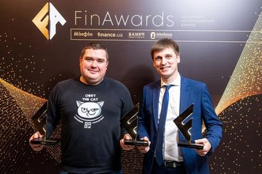 FinAwards 2020: Какие банки и банковские продукты объявлены лучшими (фото)