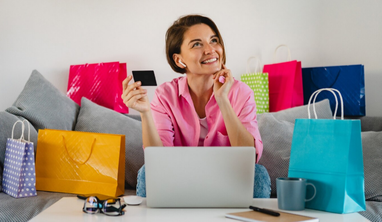 Скільки українці купують онлайн: середній чек покупки — дослідження