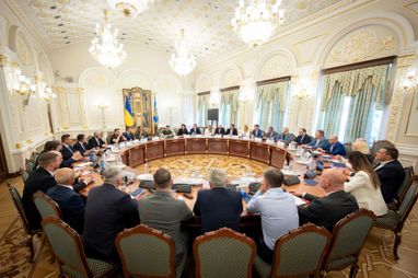 Украина за 18 месяцев планирует реализовать три проекта в рамках соглашения с США о недрах