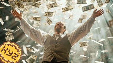 Топ 5 мем-монет с потенциалом взрывного роста на 70,000% — XYZVerse лидирует!