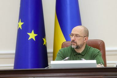 У Лугано домовилися про підтримку України майже на $2 мільярди – Шмигаль розкрив деталі