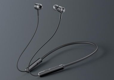 Xiaomi выпустила бюджетные bluetooth наушники (фото)