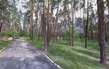 Прокуратура вернула громаде Киева земельные участки на Оболони стоимостью более 3,7 млн гривен