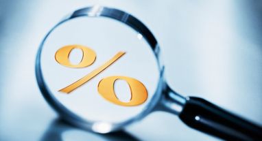 Минфин: Решение об учетной ставке не влияет на доходность наших облигаций