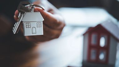 Продажі квартир і будинків в Україні за рік зросли в 1,7 раза — статистика Мін'юсту