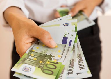 Что остается от зарплаты после уплаты налогов в Германии