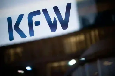 В Україні може з’явитися аналог німецького банку KfW