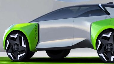 Opel откажется от производства новой флагманской модели