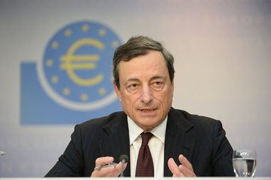 Єврозона повстає з попелу
