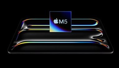 MacBook Pro на чіпах M<sup><small>5</small></sup> вийдуть на початку 2026 року