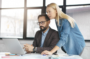 Більшість роботодавців не бачить різниці у зарплатних очікуваннях чоловіків та жінок — дослідження