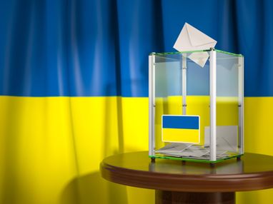Україна консультується з міжнародними партнерами