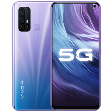 Vivo представив 5G-смартфон вартістю $300 (фото)