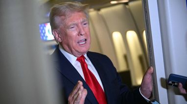 Трамп анонсував нові мита на імпортні чипи