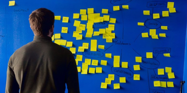 Как восстановить бюджет после неудачного стартапа