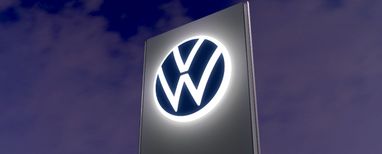 На территории россии арестовали активы Volkswagen