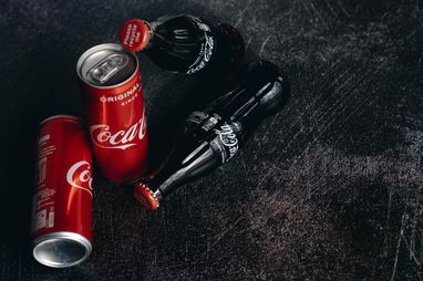 Coca-Cola запустила NFT-колекцію