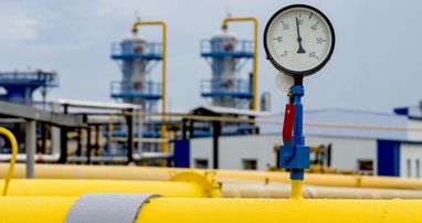 Азербайджан постачатиме в ЄС до 20 млрд кубометрів газу на рік: сторони підписали угоду
